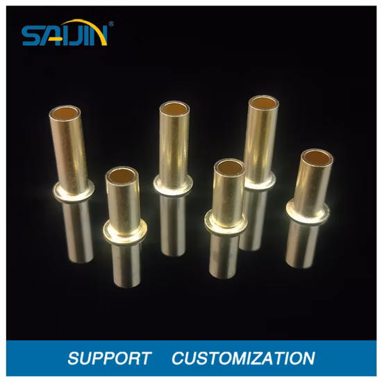 Электрические серебряные контактные заклепки для выключателей, металлические розетки для выключателей, контактные заклепки