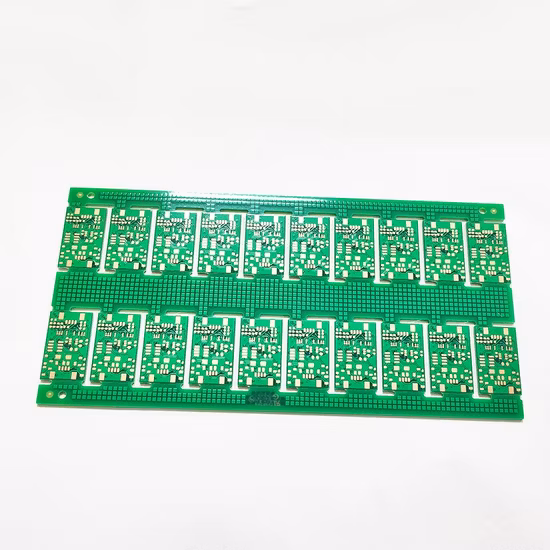 Electronic Product Testing Module Assembly