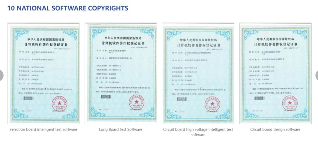 Electronic Printed Circuit Board PCB Assembly for Home Appliance Products