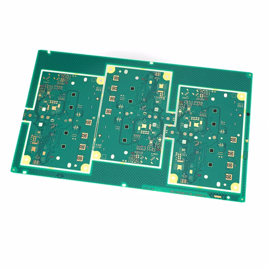 Сборка модулей тестирования электронных продуктов